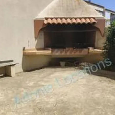 Climatise - Parking - Piscine - Pres De La - Fr-1-801-6